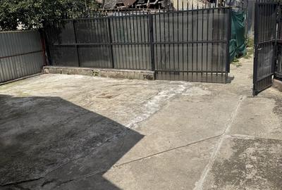Casă cu 3 camere cu Teren 212 Mp în 23 August