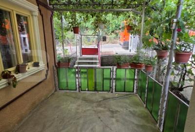 Casă cu 3 camere cu Teren 1111 Mp în Nadiș