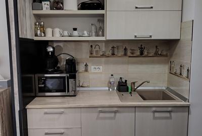 Apartament decomandat în Central - 13