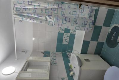 Apartament cu 2 camere semidecomandat în Nord - 11