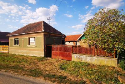 Casă cu 3 camere în Bâlc - 4