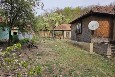 Casă cu 4 camere în Ciuntești - 3