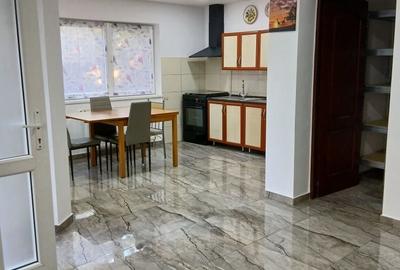 Casă cu 3 camere cu Teren 300 Mp în Sânpetru - 5