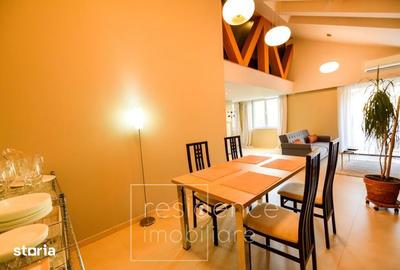 Apartament cu 4 camere în Mănăștur
