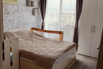 Apartament cu 2 camere semidecomandat, mobilat în Gheorgheni - 5