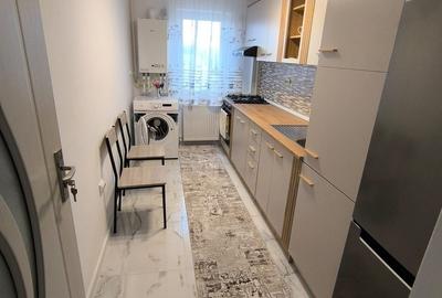 Apartament cu 2 camere în Lunca Cetățuii - 12