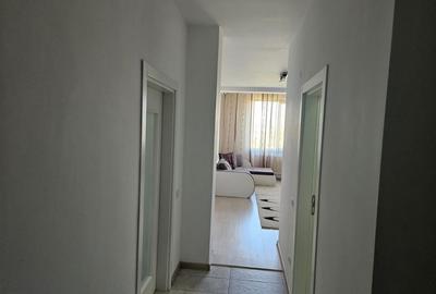 Apartament cu 2 camere decomandat în Ultracentral - 2