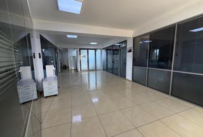 Birou, de 208.66000366211 mp, în Ultracentral - 18