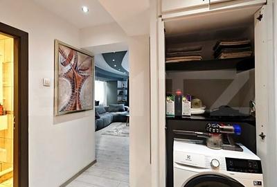 Apartament cu 4 camere decomandat în Nufărul - 2