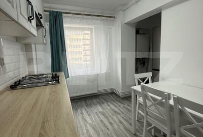 Apartament cu 2 camere decomandat în Valea - 3