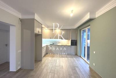Duplex cu 4 camere cu Canalizare în Borhanci - 1