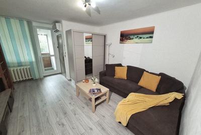 Garsonieră în Gorjului - 4