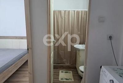Apartament cu 2 camere decomandat în Tomis Nord - 2