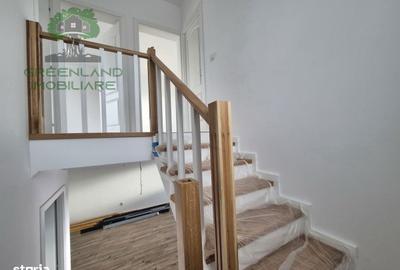 Casă cu 4 camere în Ciurbești - 2