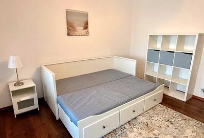 Garsonieră semidecomandată în Dristor - 3