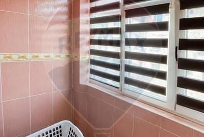 Apartament cu 3 camere semidecomandat, mobilat în Central - 7