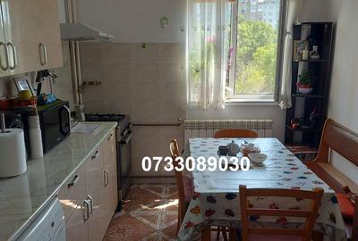 Apartament cu 2 camere decomandat, mobilat în Drumul Taberei - 2
