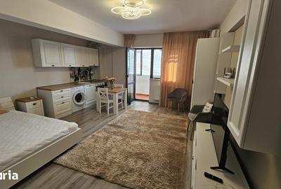 Garsonieră în Micro 40 - 2