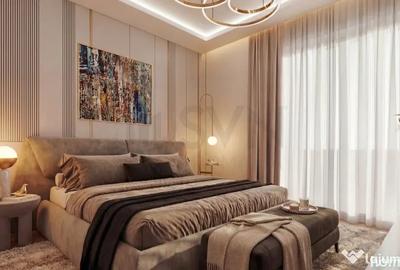 Apartament cu 4 camere decomandat în Iancu Nicolae