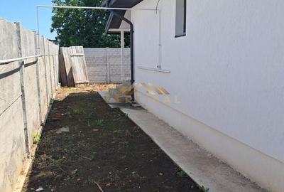 Casă cu 3 camere în Berceni - 4