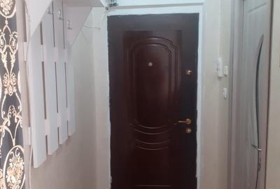 Apartament cu 2 camere nedecomandat în Central - 7
