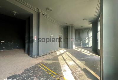 Spațiu comercial, de 187 mp, în Ultracentral