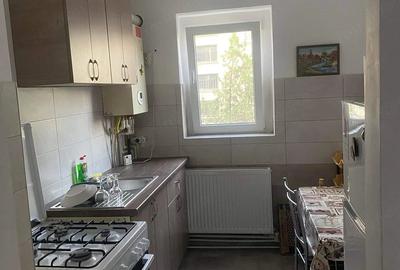 Garsonieră decomandată în Freidorf