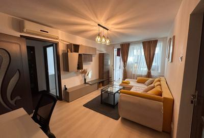 Apartament cu 2 camere în Colentina
