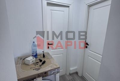 Apartament cu 2 camere în Independenței