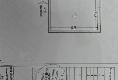 Apartament cu 2 camere decomandat în Vest - 2