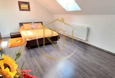 Apartament cu 2 camere semidecomandat, mobilat în Iosefin
