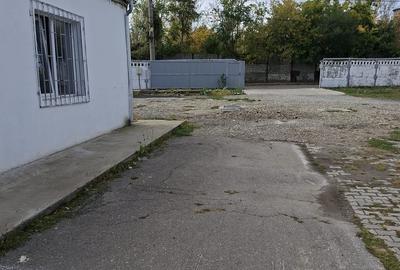 Spațiu comercial, de 215 mp, în Sud