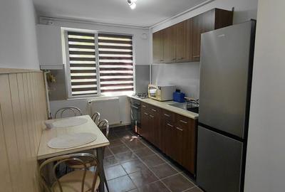 Apartament cu 2 camere decomandat în Aleea Carpați - 5