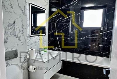 Apartament cu 2 camere semidecomandat în Berceni - 1