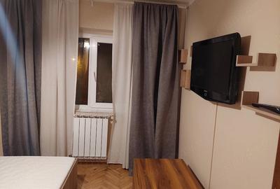 Apartament cu 2 camere decomandat în Baba-Dochia