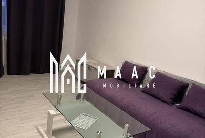 Apartament cu 2 camere decomandat, mobilat în Vasile Aaron