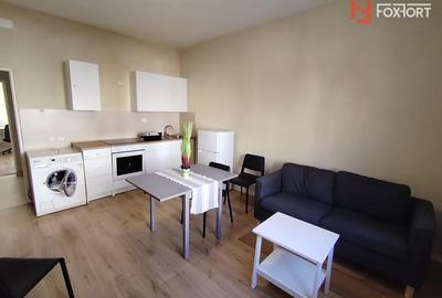Apartament cu 2 camere, mobilat în Girocului - 5