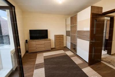 Apartament cu 2 camere decomandat în Sânpetru - 6