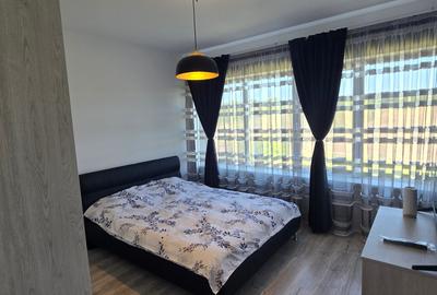 Casă individuală cu 3 camere cu Canalizare în Lazu - 19