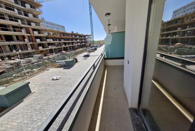 Garsonieră decomandată în Pipera - 9