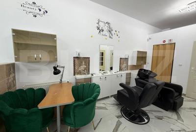 Spațiu comercial, de 40 mp, în Florești - 2