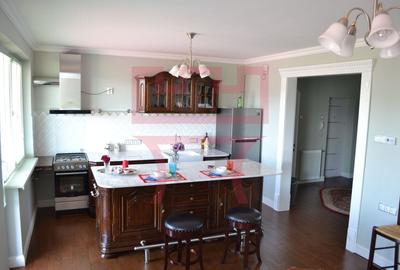 Apartament cu 4 camere decomandat, mobilat în Mărăști - 21