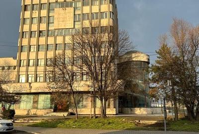 Spațiu comercial, de 6,086 mp, în Central - 6