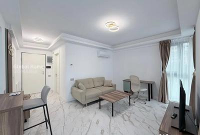 Apartament cu 2 camere semidecomandat în Unirii - 18