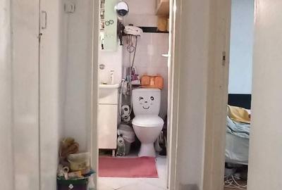 Apartament cu 3 camere decomandat în Burdea