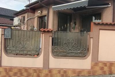 Casă cu 2 camere cu Teren 180 Mp în Central - 2