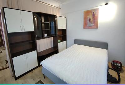 Garsonieră decomandată în Tătărași - 2