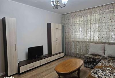 Apartament cu 3 camere semidecomandat în Drumul Taberei