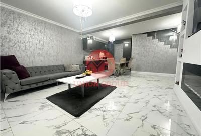 Casă cu 10 camere cu Teren 500 Mp în Mamaia - 13
