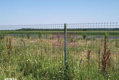 Teren de 582 mp, în Oinacu - 18